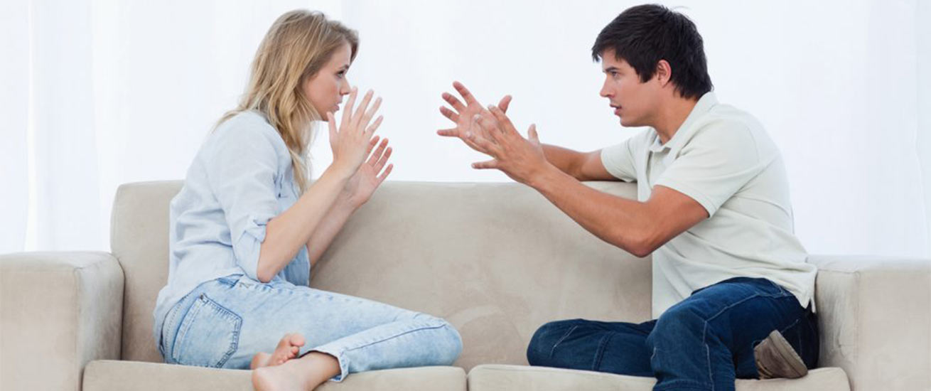 terapia de parejas